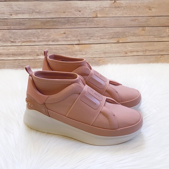 UGG Shoes - UGG Neutra Sneakers In LA Sunset